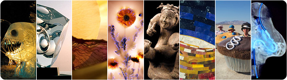 SVAM Art Gallery